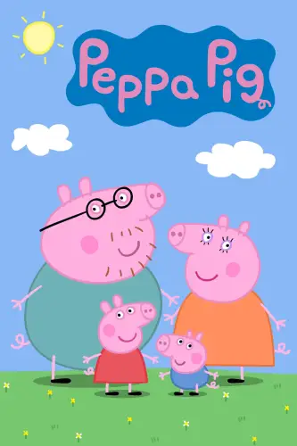 Свинка Пеппа (2004)