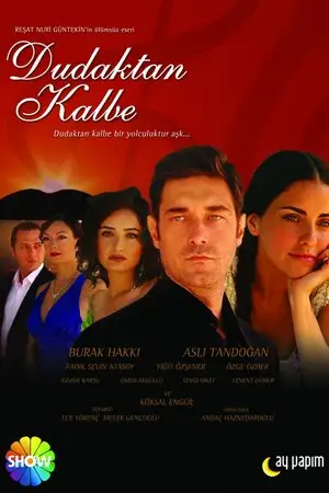 Симфонія кохання (2007)