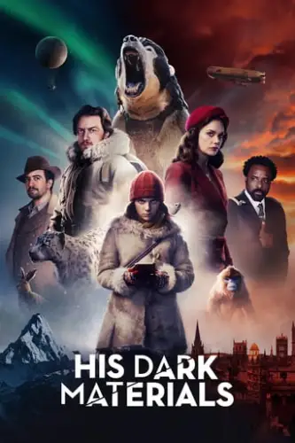 Темні початки (2019)
