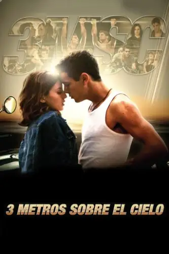 Три метри над рівнем неба (2010)