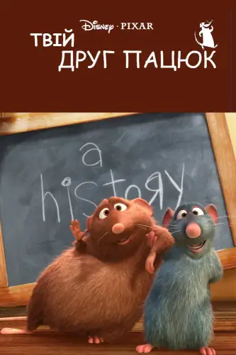 Твій друг Пацюк (2007)