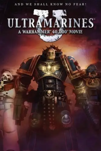 Ультрамарини: Warhammer 40,000 (2010)