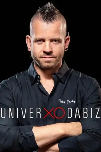 UniverXO: Кулінарний світ Дабіса Муньоса (2024)