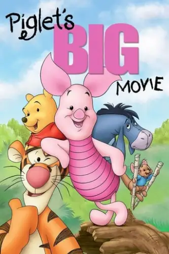 Велике поросяткове кіно (2003)