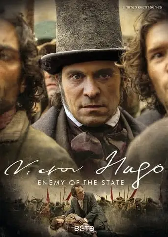 Віктор Гюго: Ворог держави (2018)