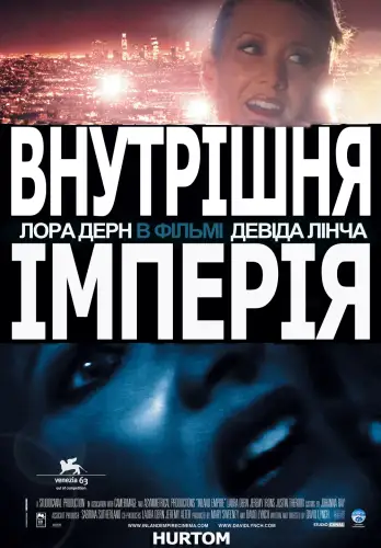 Внутрішня імперія (2006)