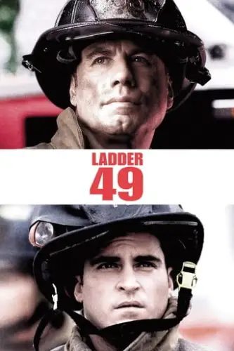 Вогненні сходи / Команда 49: Вогняна драбина (2004)