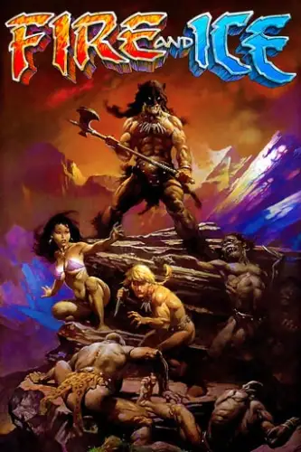 Вогонь і Лід (1983)