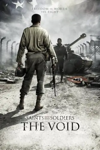 Вони були солдатами. Частина 3: Порожнеча (2014)