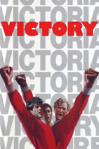 Втеча до перемоги (1981)