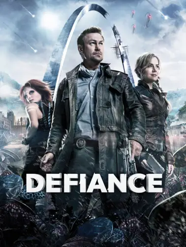 Виклик. Непокірна земля (2013)