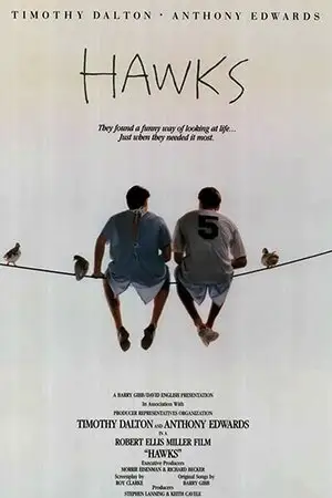 Яструби (1988)