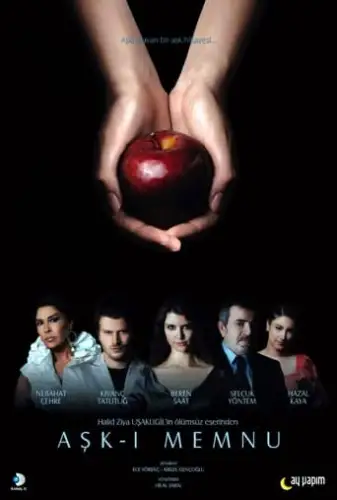 Заборонене кохання (2008)