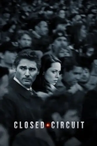 Замкнутий ланцюг (2013)