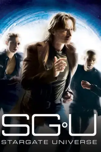 Зоряна Брама: Всесвіт (2009)
