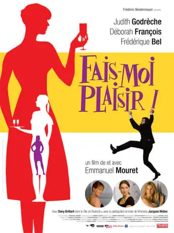Зроби мене щасливим! (2009)