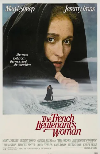 Жінка французького лейтенанта (1981)