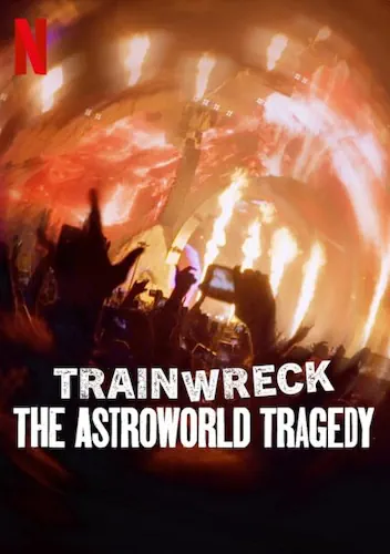 Фіаско: Трагедія на фестивалі Astroworld (2025)