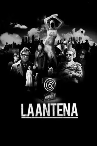 Антена (2007)
