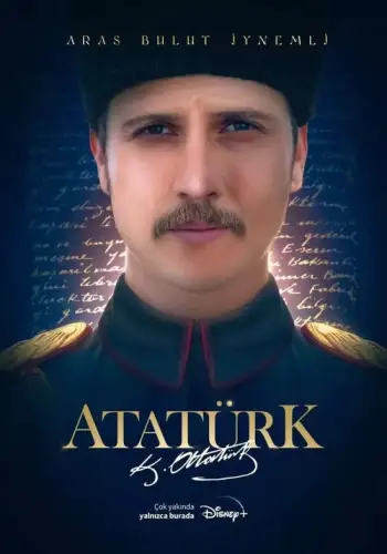 Ататюрк (1881-1919) (2024)