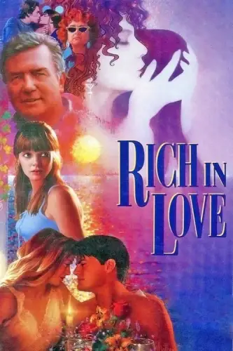 Багаті на любов (1992)