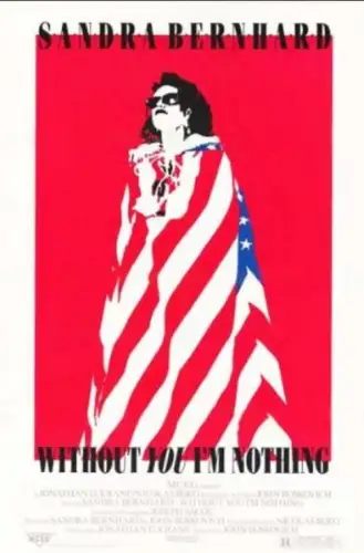 Без тебе я ніщо (1990)