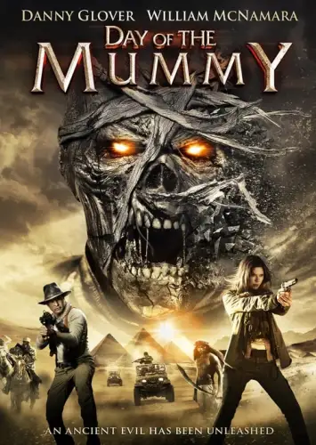 День мумії (2014)