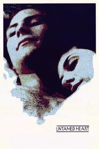 Дике серце (1993)