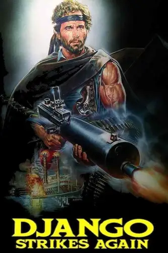 Джанго повертається (1987)
