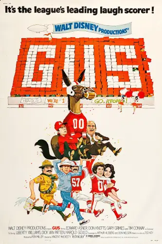 Ґас (1976)
