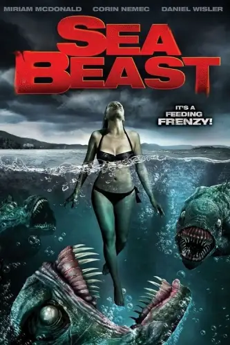 Глибинні чудовиська (2008)
