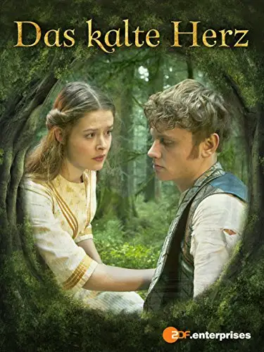 Холодне серце (2014)