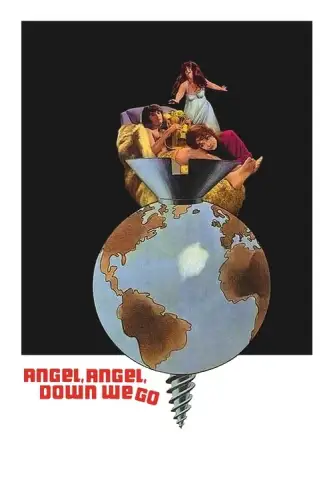 Культ проклятих (1969)