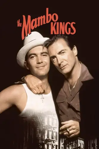 Мамбо королі (1992)