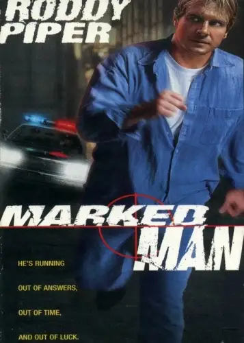 Мічений (1996)