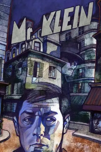 Мсьє Кляйн (1976)