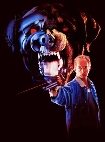 Найкращий друг людини (1993)