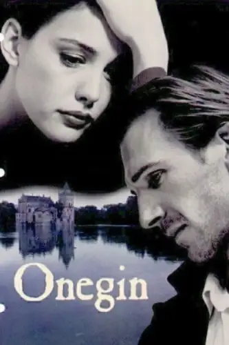Онєґін / Онєгін (1999)