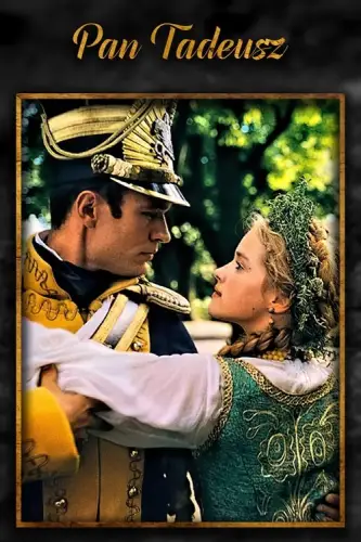 Пан Тадеуш (1999)