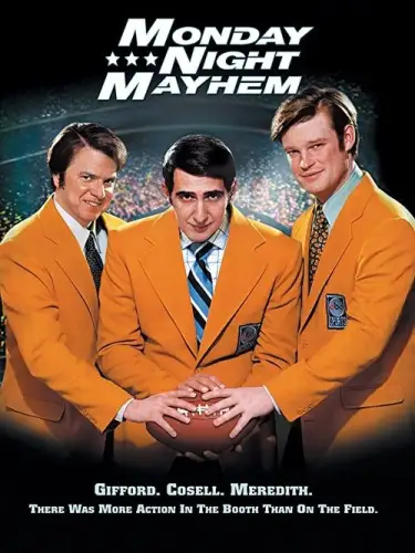 Погром у понеділок (2002)