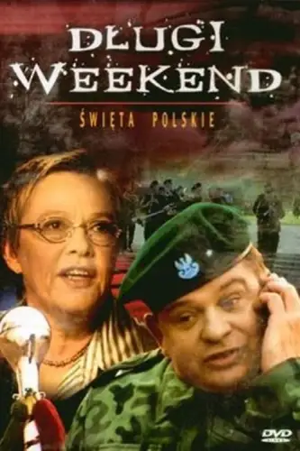 Польські свята: Довгі вихідні (2004)