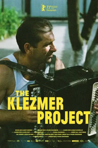 Проект «Клезмер» / У пошуках клезмерів (2023)
