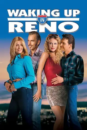 Прокинувшись у Ріно (2002)