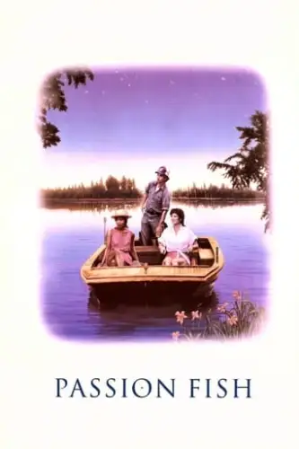 Риба пристрасті (1992)