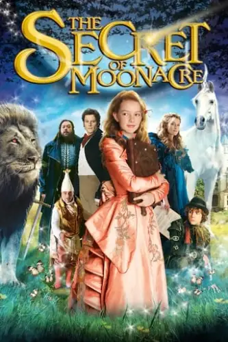 Таємниця Мунакра (2008)