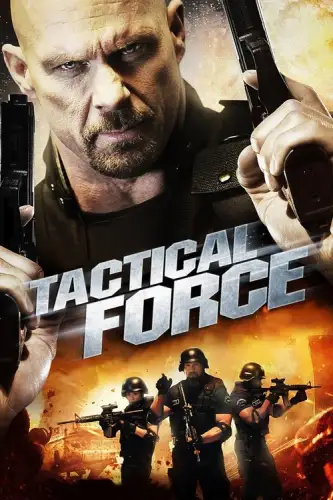 Тактична сила (2011)