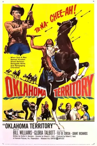 Територія Оклагоми (1960)