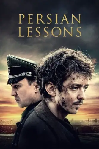 Уроки фарсі (2020)
