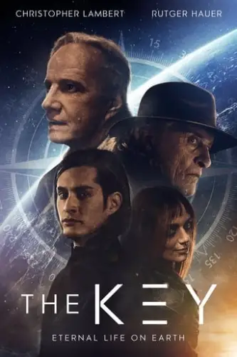 Зламаний ключ (2017)