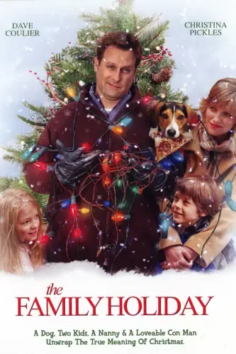 Родина на Різдво (2007)